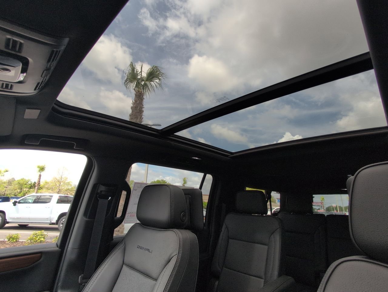 New 2026 Sterling Metallic GMC Denali image 19