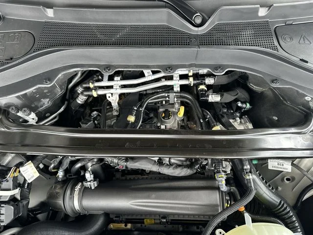 Used 2026 White Ford Platinum image 28
