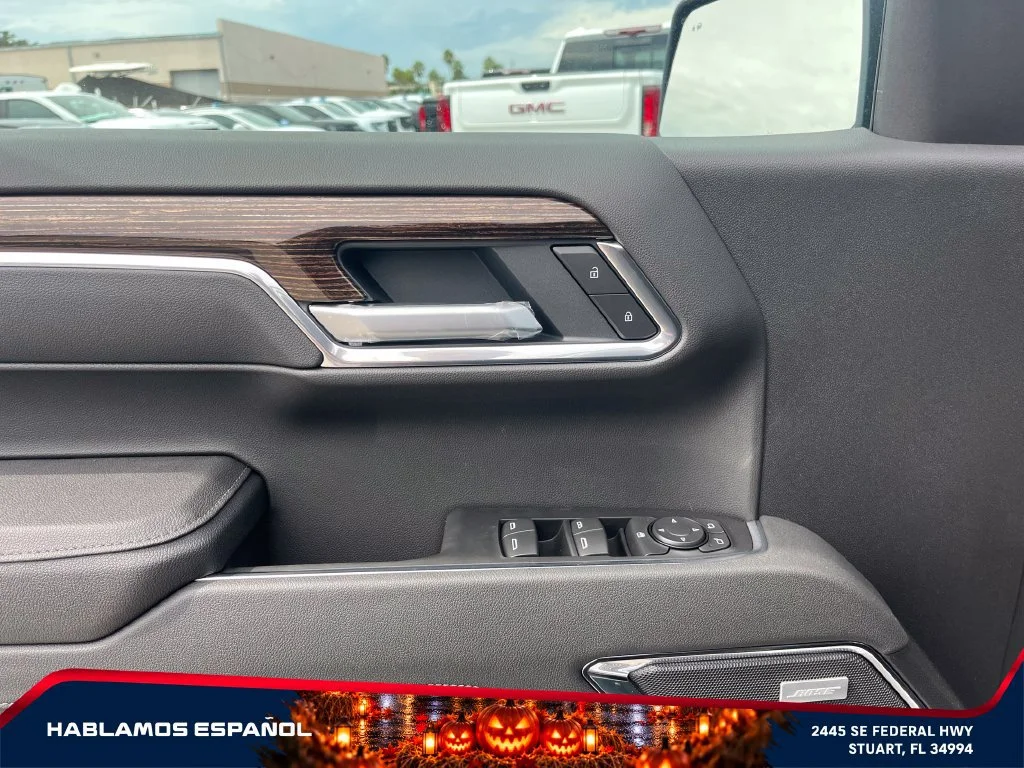 New 2026 Sterling Metallic GMC Elevation image 22