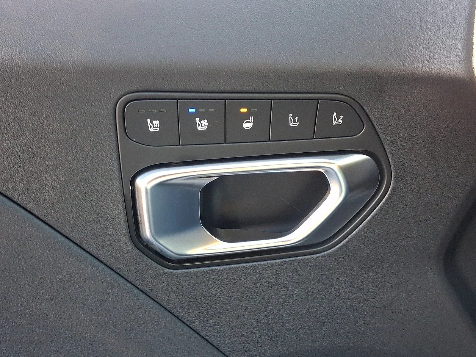 New 2026 Blue Kia GT-Line Turbo image 22