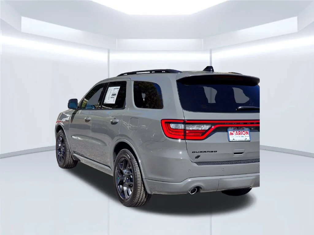 New 2027 Gray Dodge GT HEMI image 41