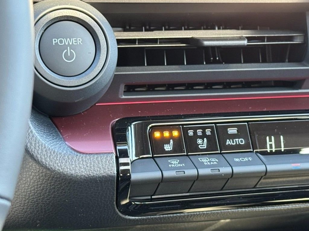 2026 Toyota Prius Plug-in Hybrid XSE Premium - Photo 14