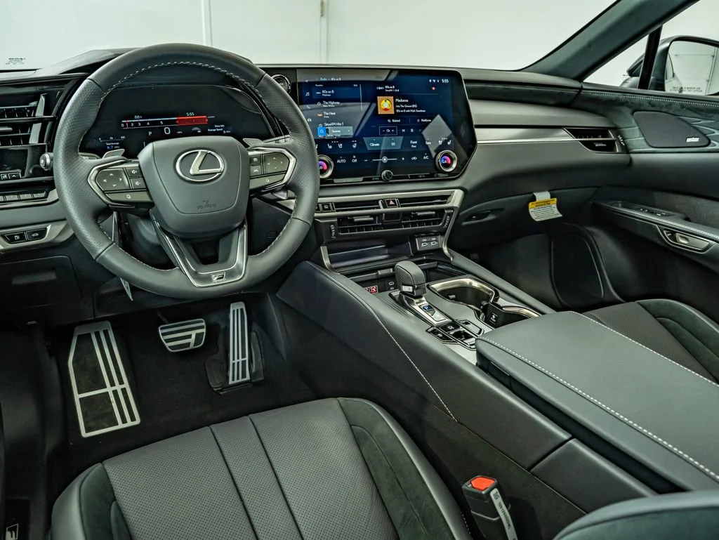New 2026 Incognito Lexus F SPORT PERFORMANCE AWD image 29
