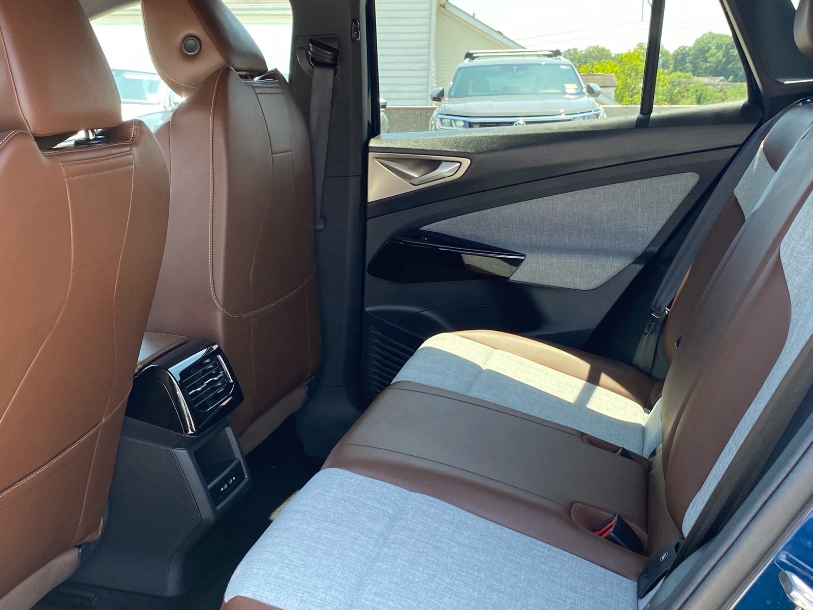 Certified Used 2023 Blue Volkswagen Pro image 19