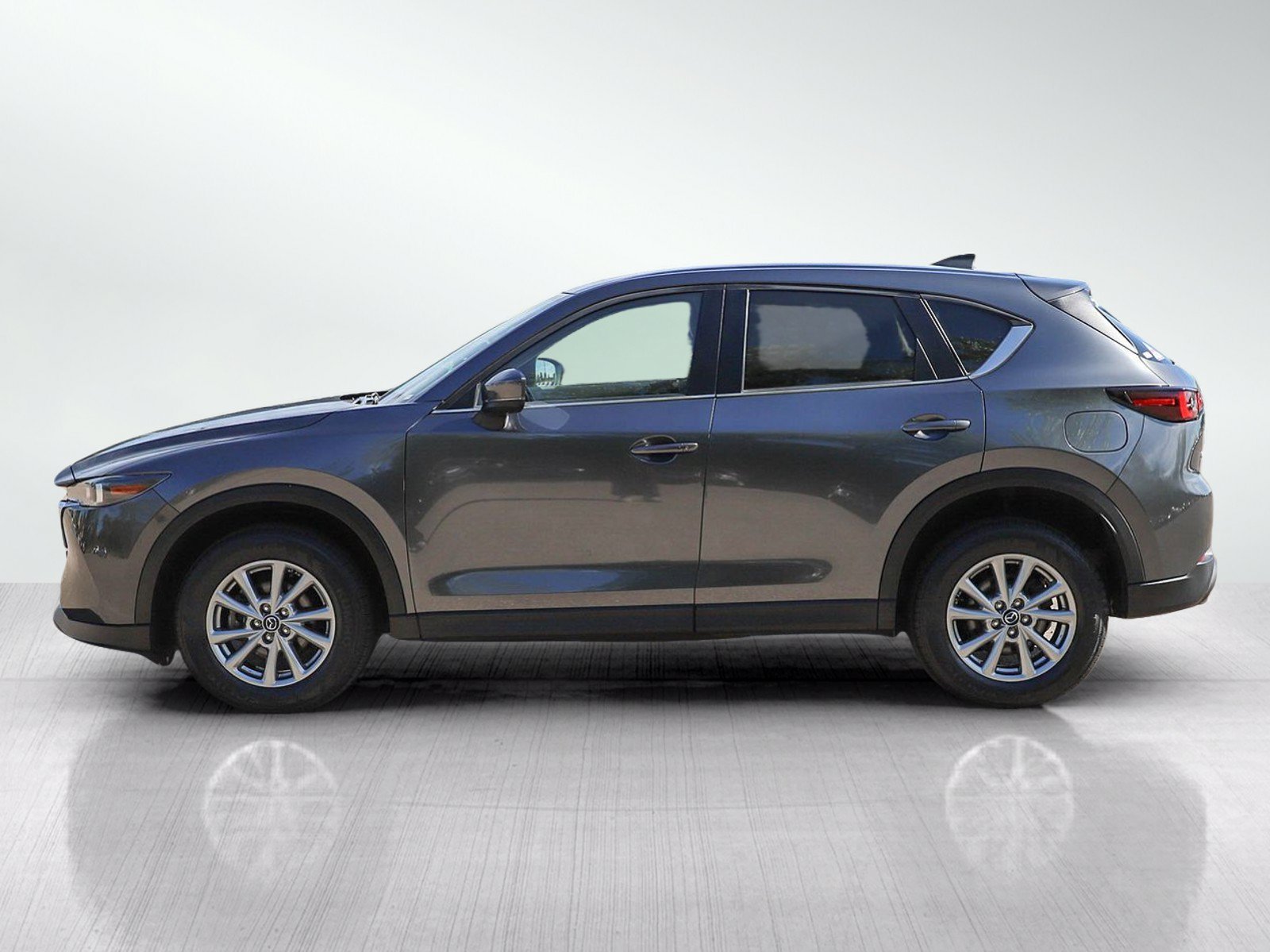 Used 2023 Mazda CX-5 S Select Package with VIN JM3KFBBM9P0291750 for sale in Burnsville, Minnesota