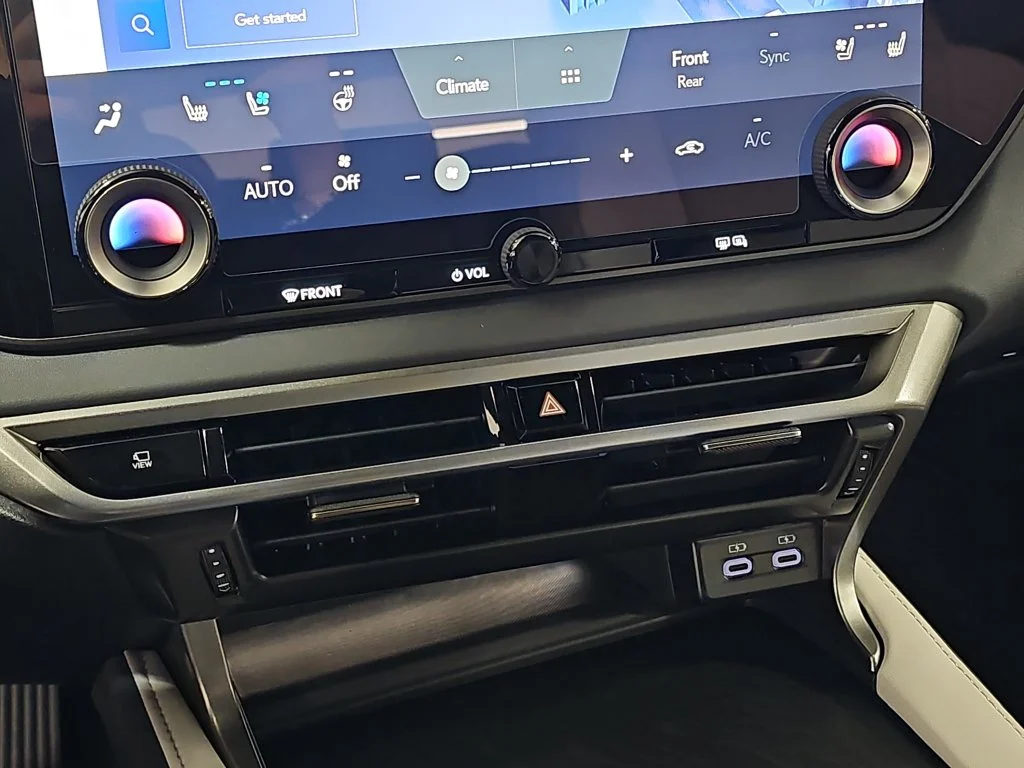 New 2026 Nightfall Mica Lexus PREMIUM image 23