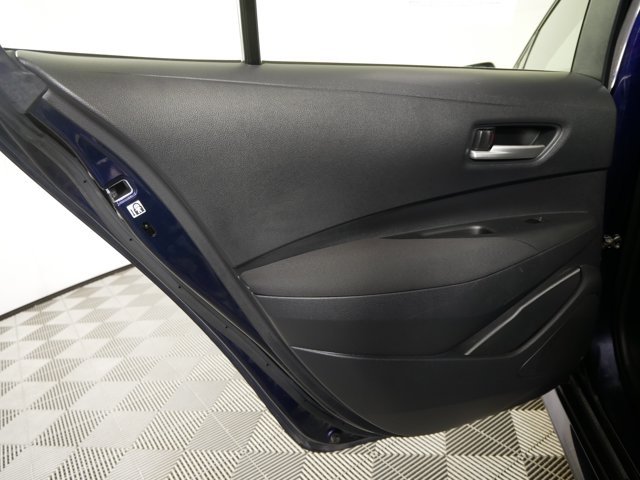 Certified Used 2020 Blueprint Toyota Hybrid LE image 11