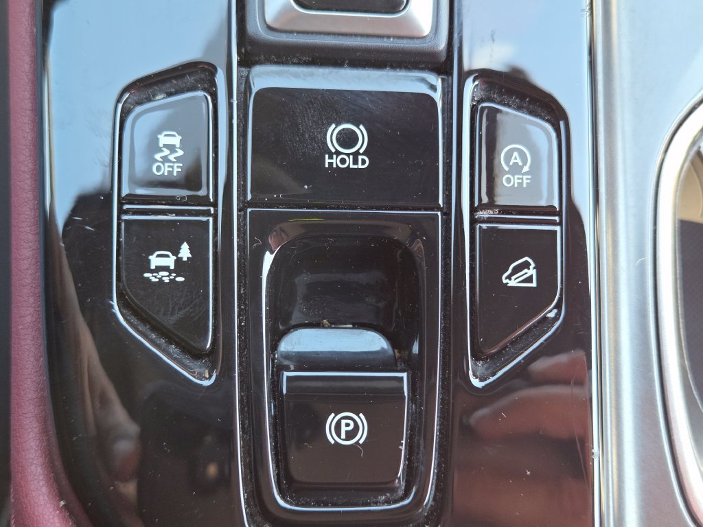 Certified Used 2024 CLOUDBURST GRAY Lexus 350 image 12
