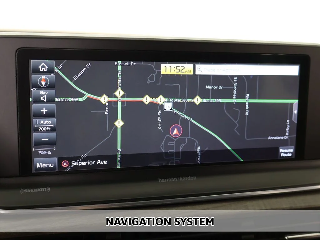 Used 2020 Gray Kia SX image 3
