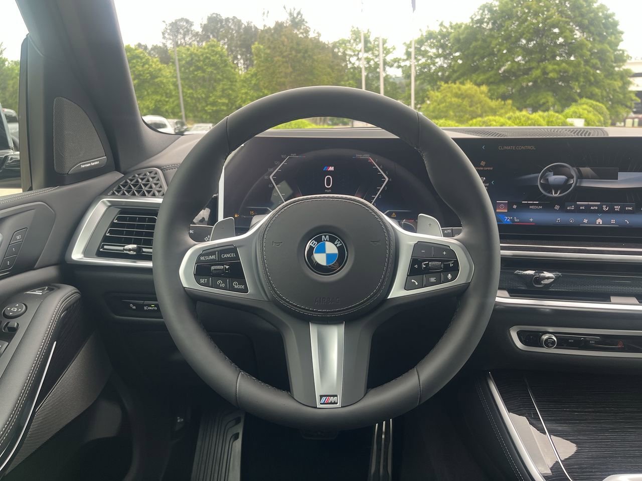 New 2026 Brooklyn Grey Metallic BMW sDrive40i image 21