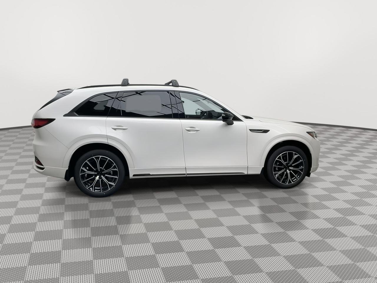 2026 Mazda CX-70 Premium Package - Photo 41