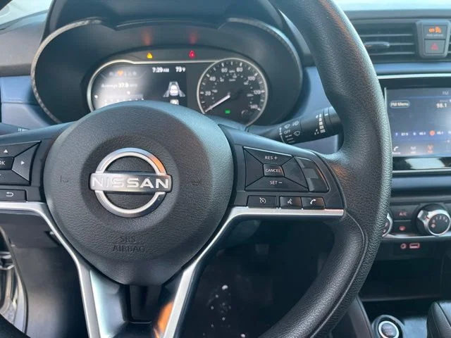 Used 2025 Gray Nissan 1.6 SV image 19