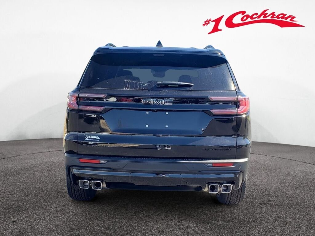 2027 GMC Acadia Elevation - Photo 6