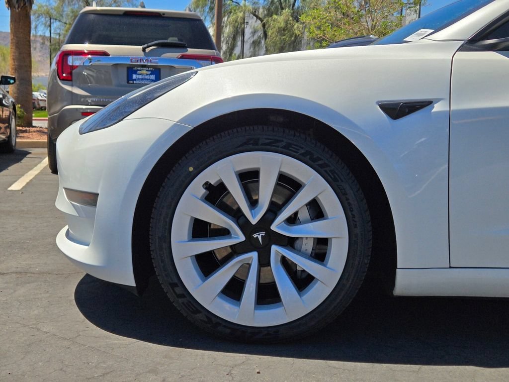 2023 Tesla Model 3 Base - Photo 9
