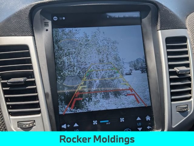 Used 2014 Green Chevrolet 2LT image 24
