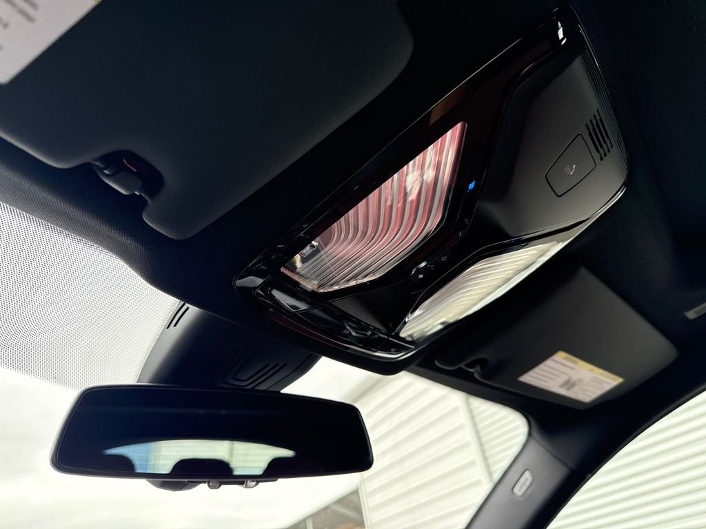 New 2026 Brooklyn Grey Metallic BMW eDrive40 image 30