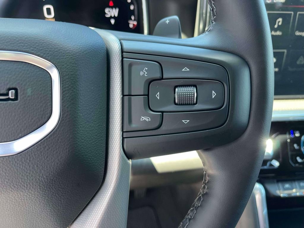 New 2026 Onyx Black GMC Denali image 26