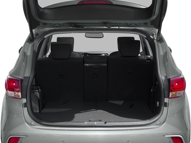 2017 Hyundai Santa Fe SE - Photo 15