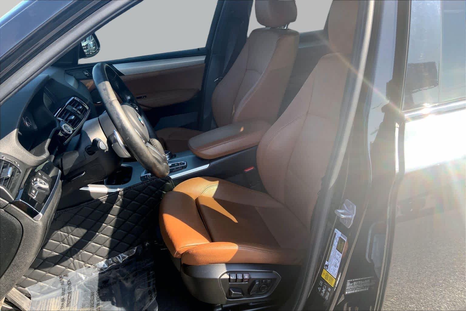 Pre-Owned 2018 BMW X4 M40i