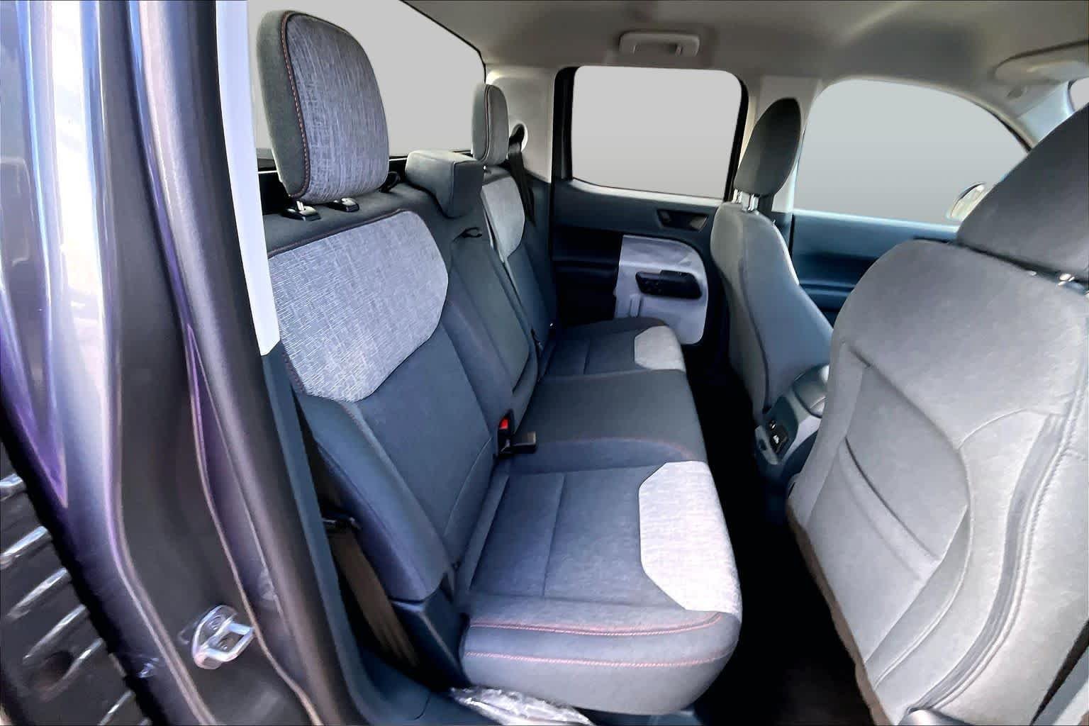 Used 2022 Carbonized Gray Ford XLT image 20