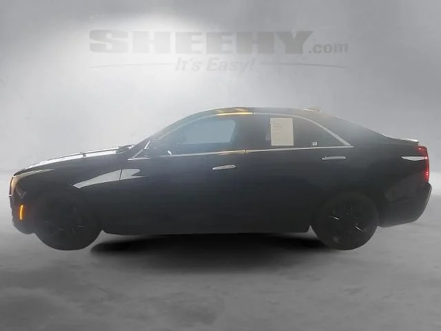 Used 2016 Black Raven Cadillac  image 15