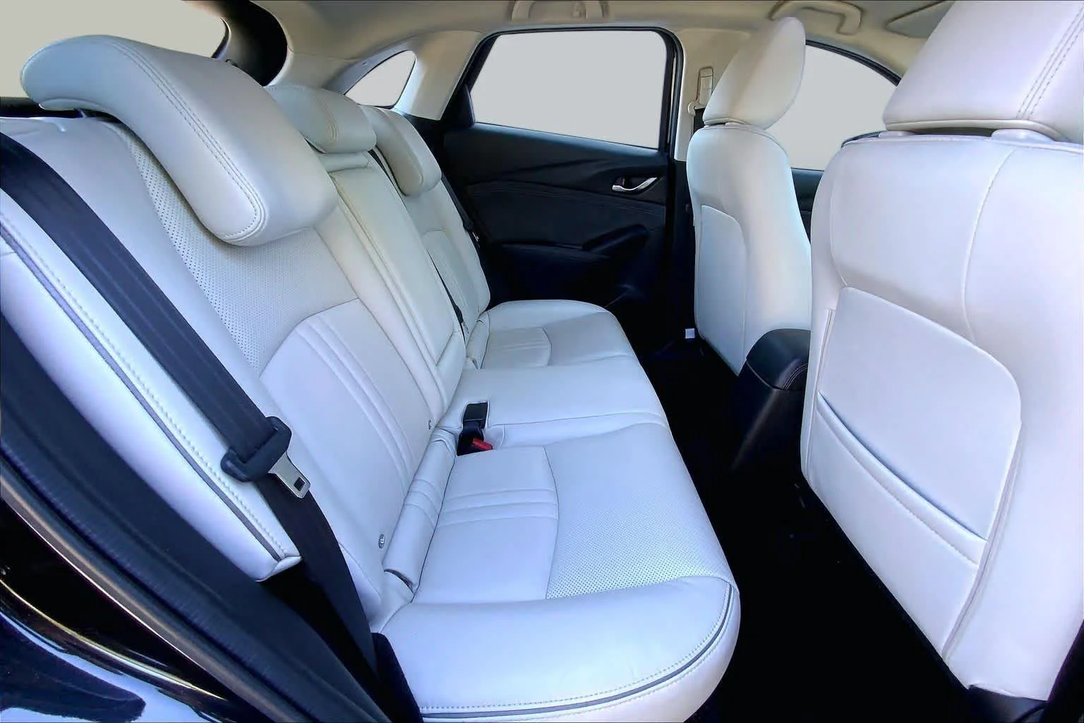 Used 2019 Jet Black Mica Mazda Grand Touring image 20