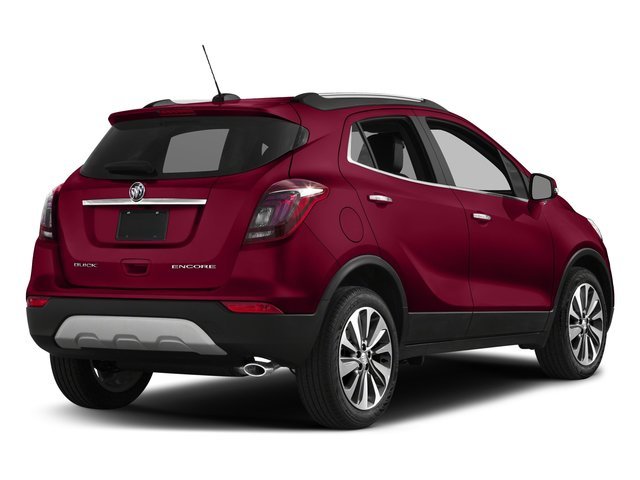 Used 2017 Buick Encore Preferred with VIN KL4CJESB7HB056257 for sale in Saint Cloud, Minnesota