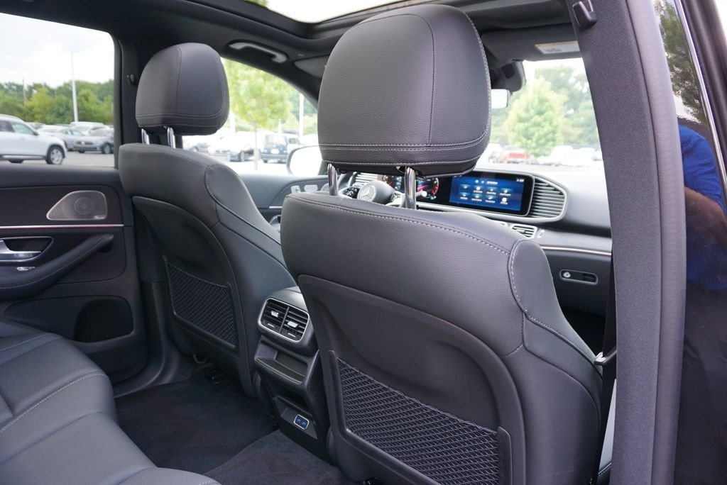 2026 Mercedes-Benz GLE GLE350 - Photo 64