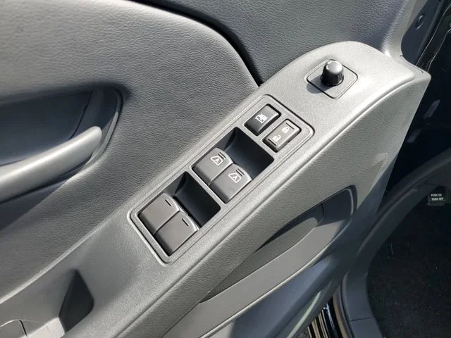 2026 Nissan Frontier SV - Photo 10