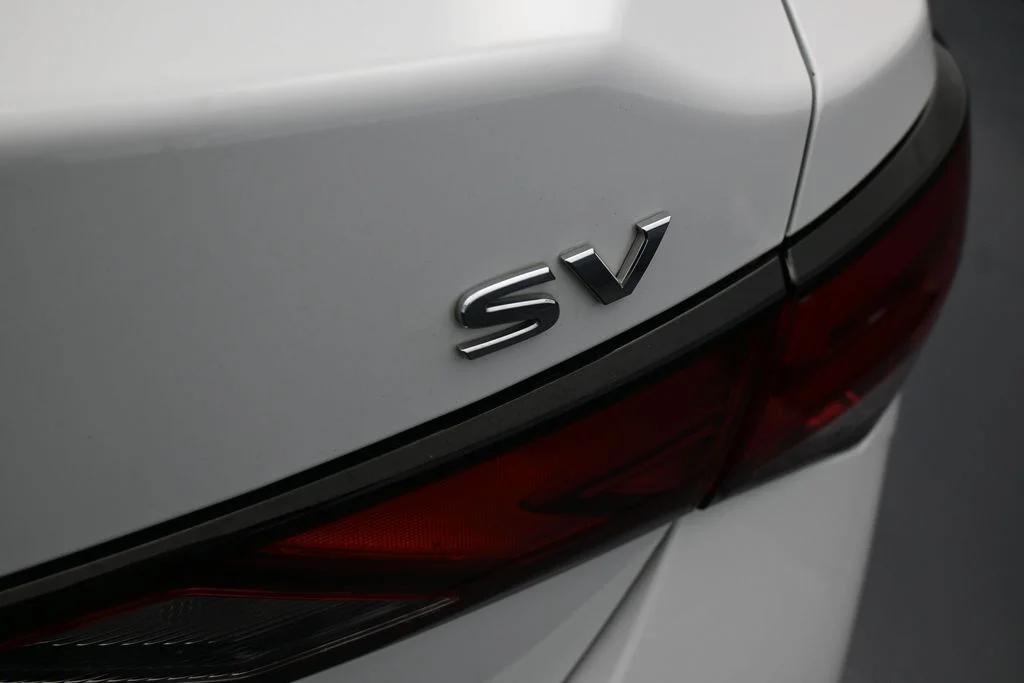 Used 2021 Fresh Powder Nissan SV image 37