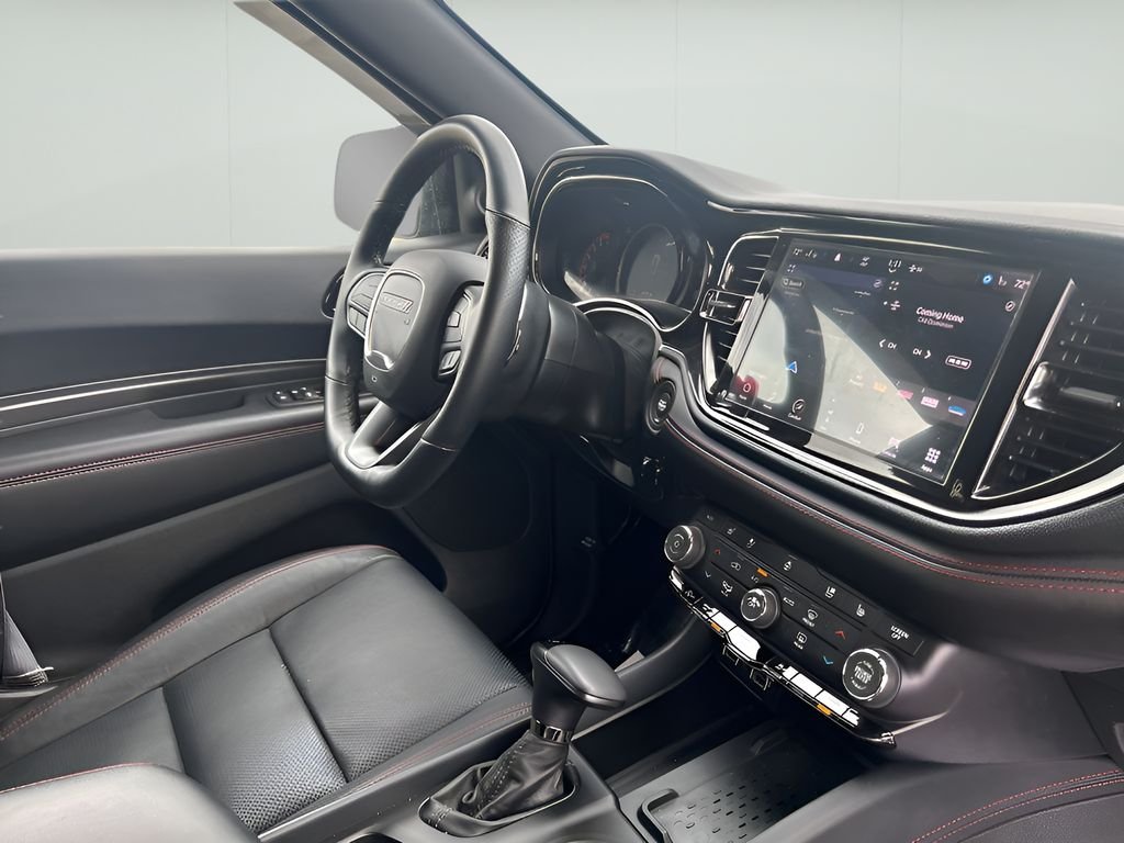 2025 Dodge Durango GT - Photo 26