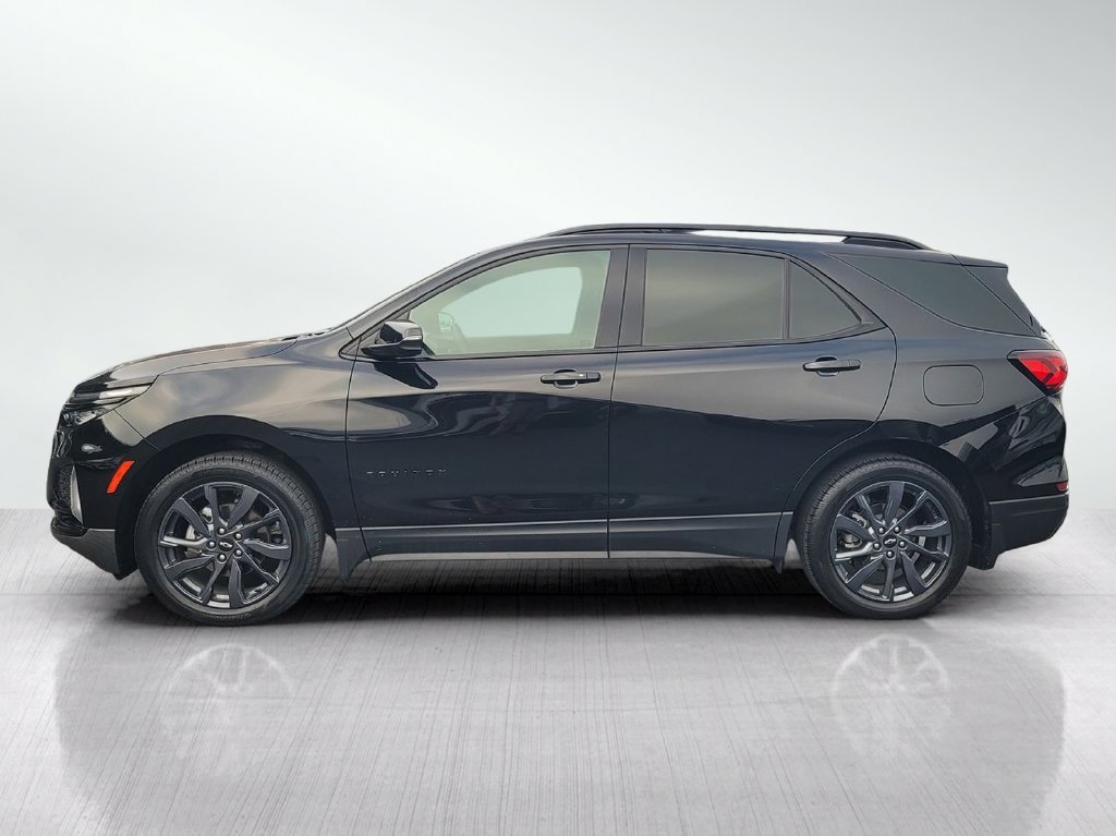 2024 Chevrolet Equinox RS - Photo 7