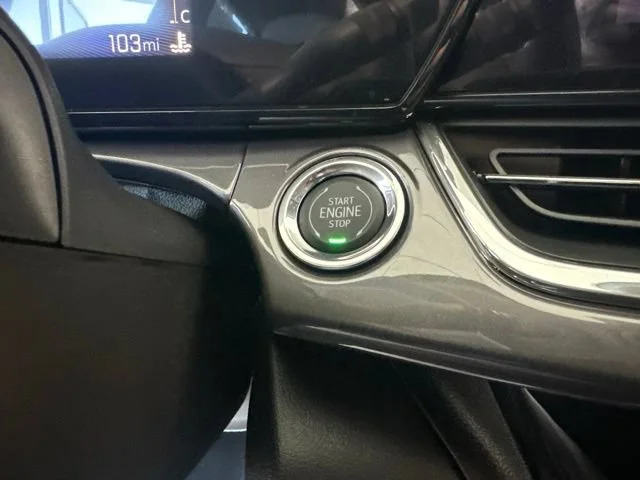 2026 Chevrolet Trax Activ - Photo 26