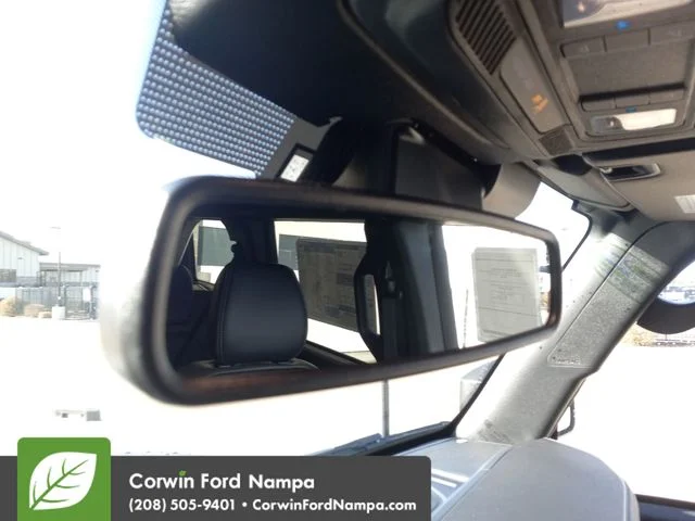 New 2026 Avalanche Ford Outer Banks® image 21