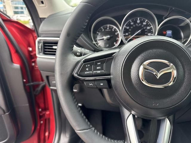 Used 2025 Red Mazda 2.5 S Preferred Package image 31