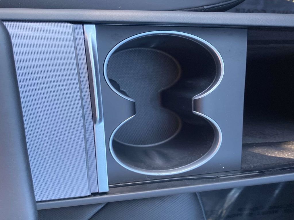 Used 2026 Diamond Black Tesla Long Range image 29
