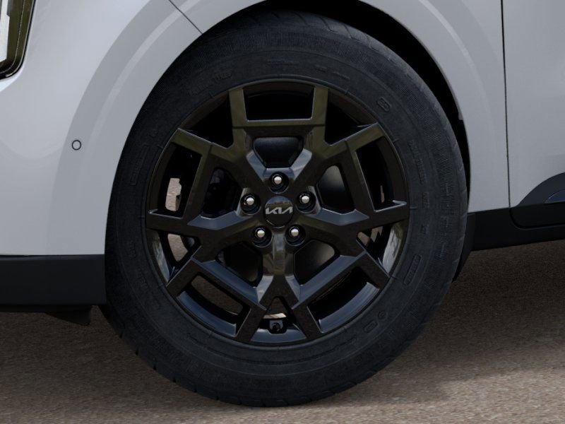 2026 Kia Carnival SX Prestige - Photo 9