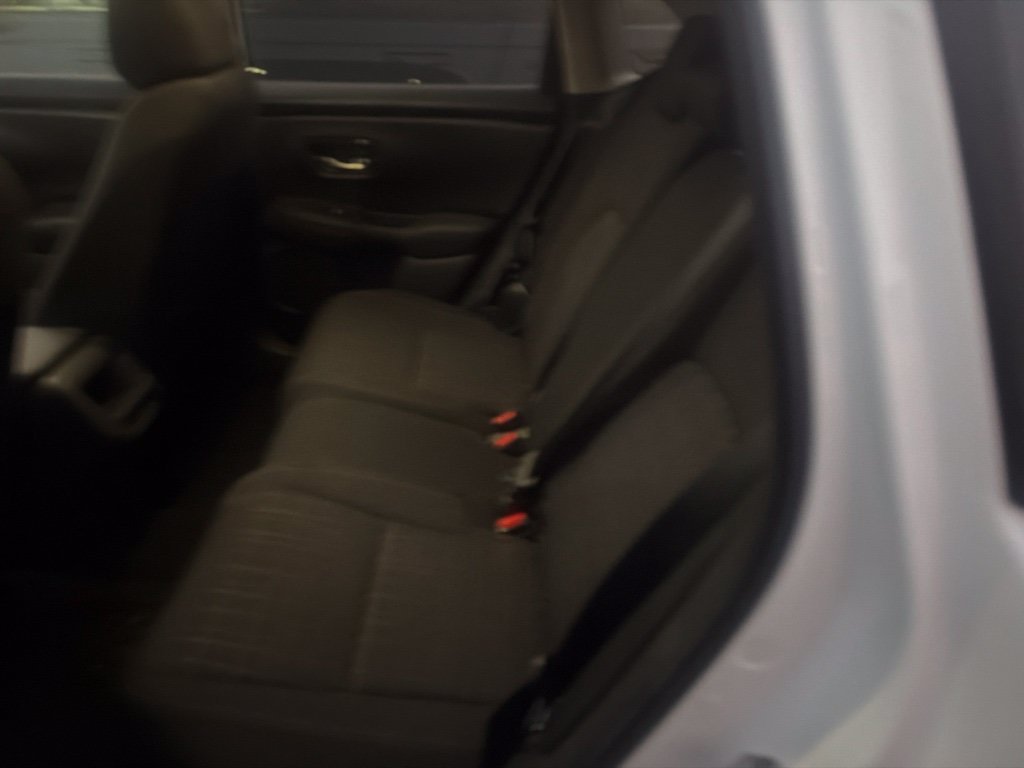 Used 2026 Platinum White Pearl Honda LX image 8