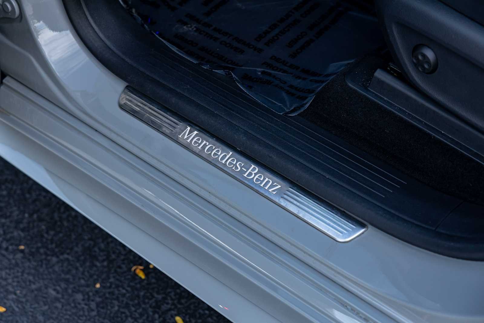 Used 2024 MANUFAKTUR Alpine Grey Mercedes-Benz GLE 450 image 14