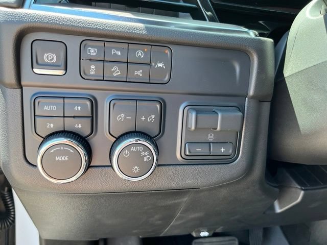 2026 Chevrolet Tahoe LS - Photo 28