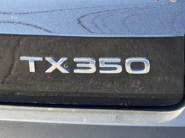 Used 2024 Black Lexus Luxury image 10
