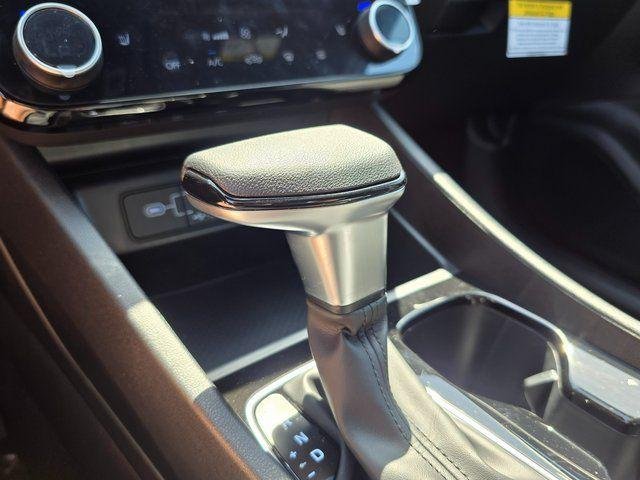 2025 Hyundai Santa Cruz SEL - Photo 29