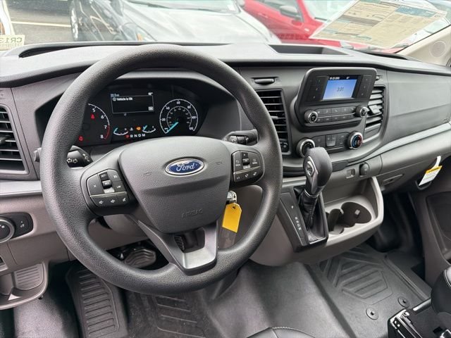 2025 Ford Transit Van Base - Photo 15