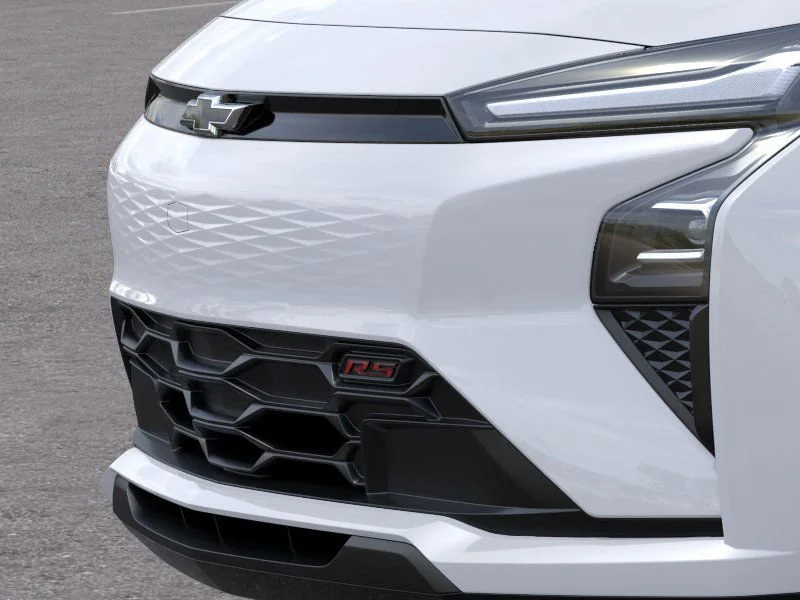 2027 Chevrolet Bolt RS White at Classic Elite Chevrolet Hwy 6