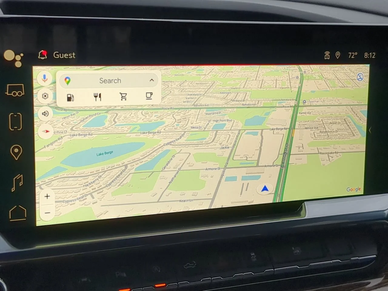 New 2026 Onyx Black GMC Elevation image 14