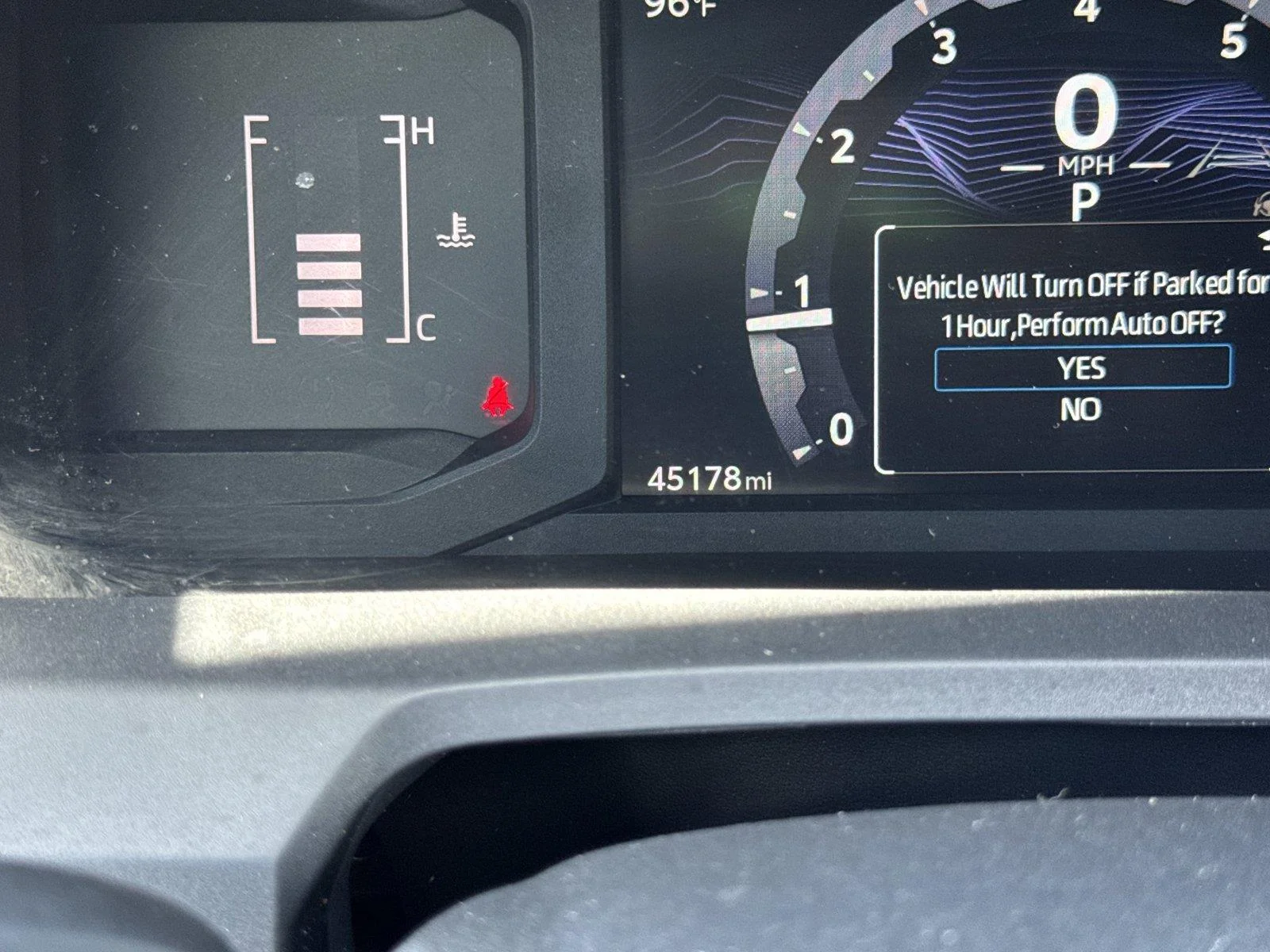 Used 2025 Ice Cap Toyota SR image 28