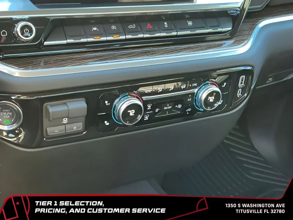 New 2026 Summit White GMC SLE image 36
