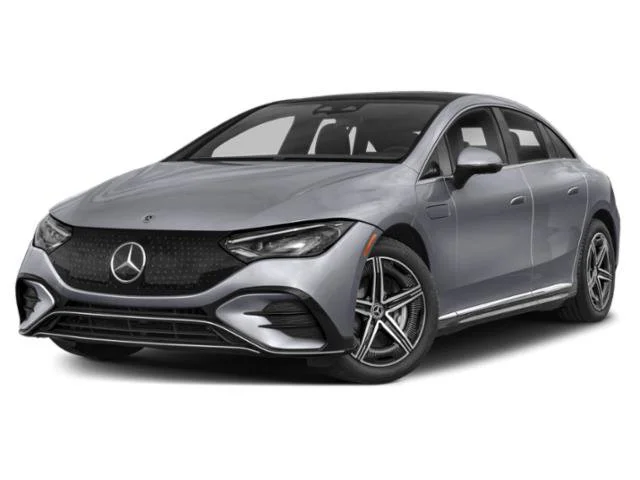 2023 Mercedes-Benz EQE EQE 350+'s photo