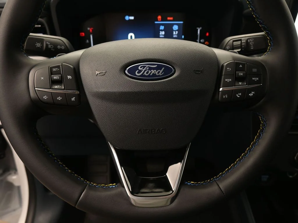 2025 Ford Maverick Lobo Standard - Photo 12