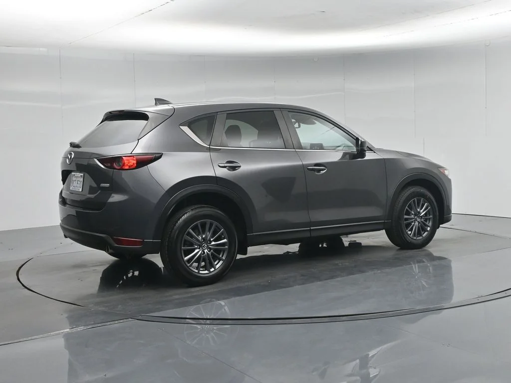 Used 2019 Gray Mazda Touring image 30